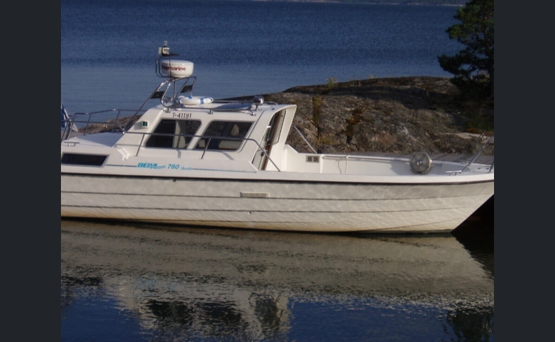 Bella Delphin 760-kuva-1